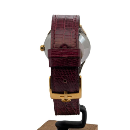 Omega Constellation Tapestry Dial 1956 watch