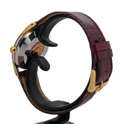 Omega Constellation Tapestry Dial 1956 watch