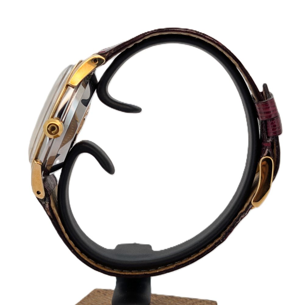 Omega Constellation Tapestry Dial 1956 watch