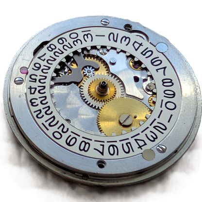 Automatic Watch Full Service for Rolex Watches
