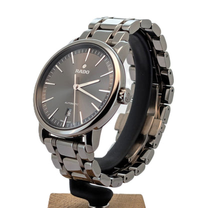 Rado DiaMaster Automatic Ceramic Watch from 2015 Full Set