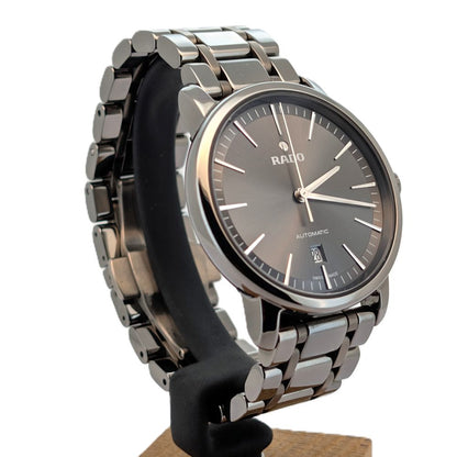 Rado DiaMaster Automatic Ceramic Watch from 2015 Full Set