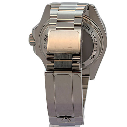 Rolex Deepsea Sea-Dweller 126660 James Cameron Full Set Stickered from 2020