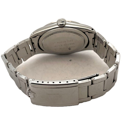 Rolex Explorer 1016 Exceptionally rare complete watch all original 1963