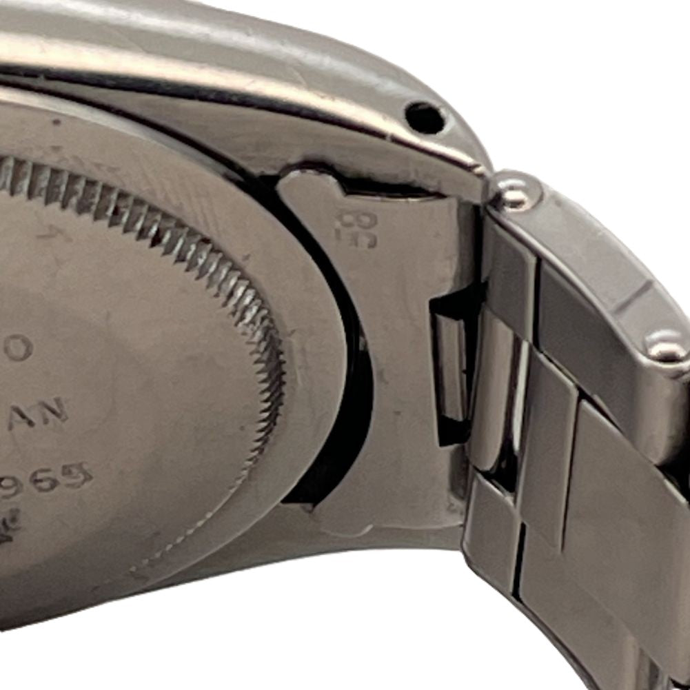 Rolex Explorer 1016 Exceptionally rare complete watch all original 1963