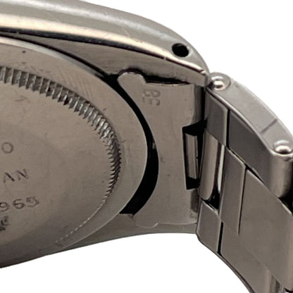 Rolex Explorer 1016 Exceptionally rare complete watch all original 1963