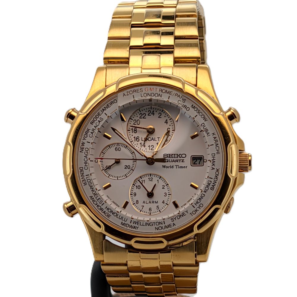 Watch Battery Replacement for Fashion Watches