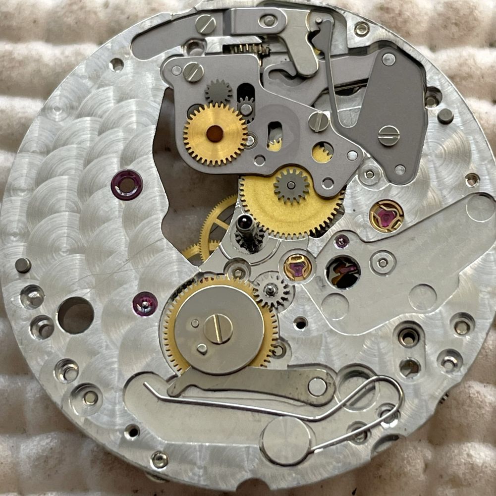 Automatic Watch Full Service for Prestige Watches