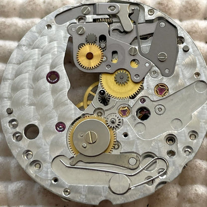 Automatic Watch Full Service for Prestige Watches