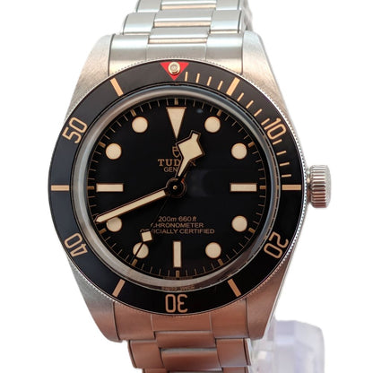 Tudor Black Bay 58 Full Set watch from 2024