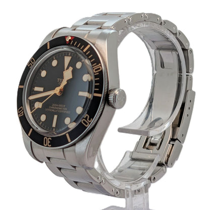Tudor Black Bay 58 Full Set watch from 2024