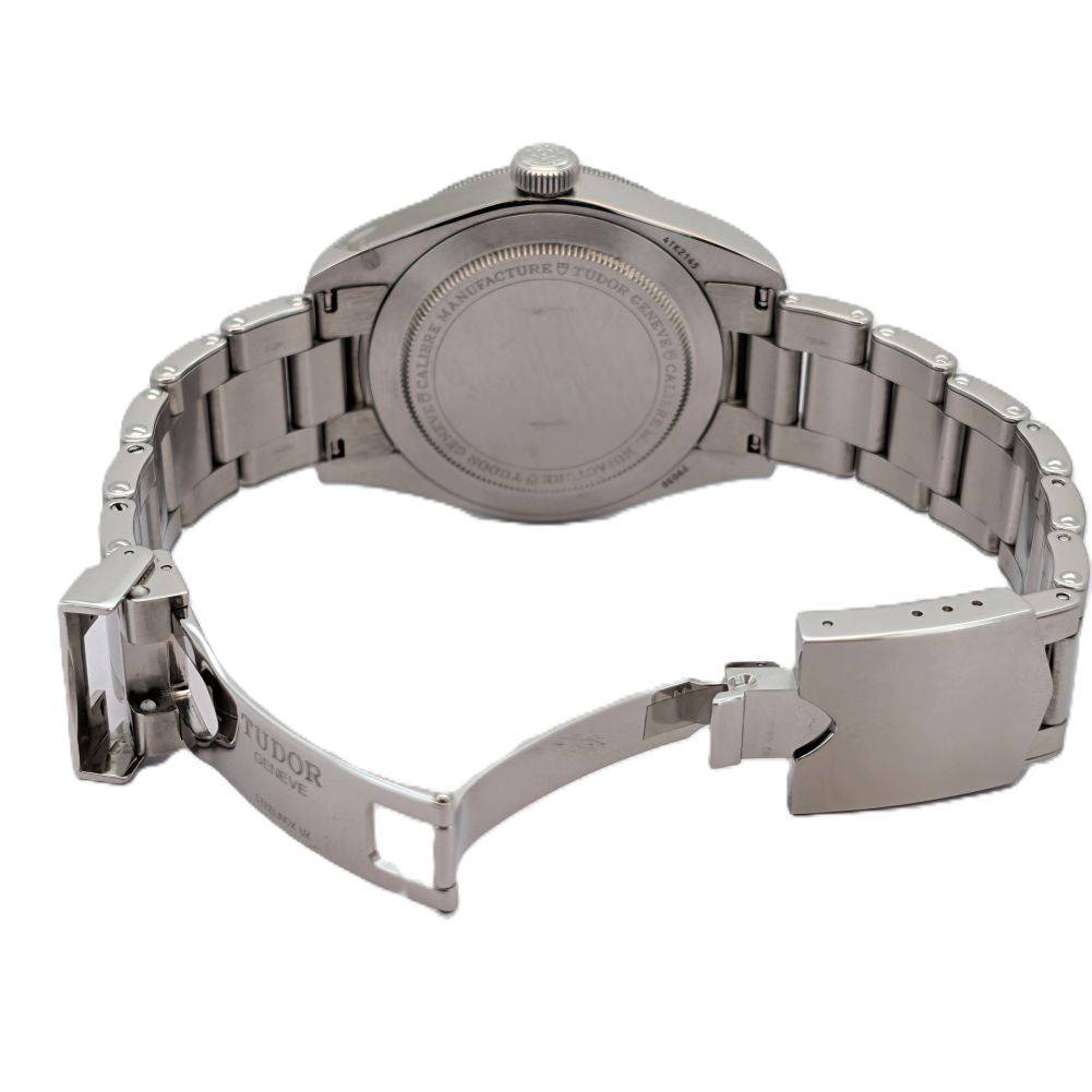 Tudor Black Bay 58 Full Set watch from 2024