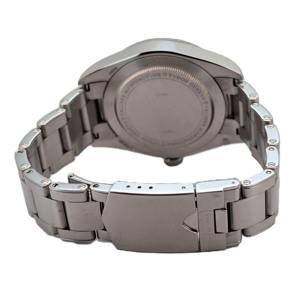 Tudor Black Bay 58 Full Set watch from 2024