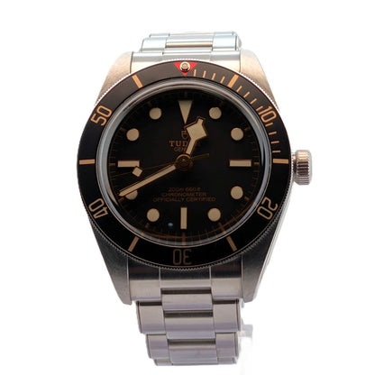 Tudor Black Bay 58 Full Set watch from 2024