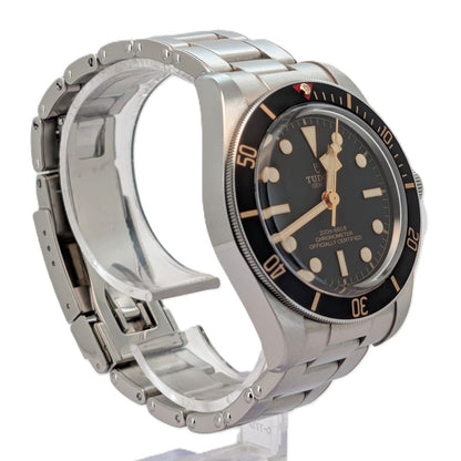 Tudor Black Bay 58 Full Set watch from 2024