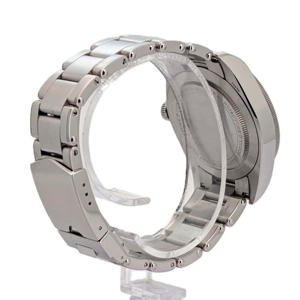 Tudor Black Bay 58 Full Set watch from 2024