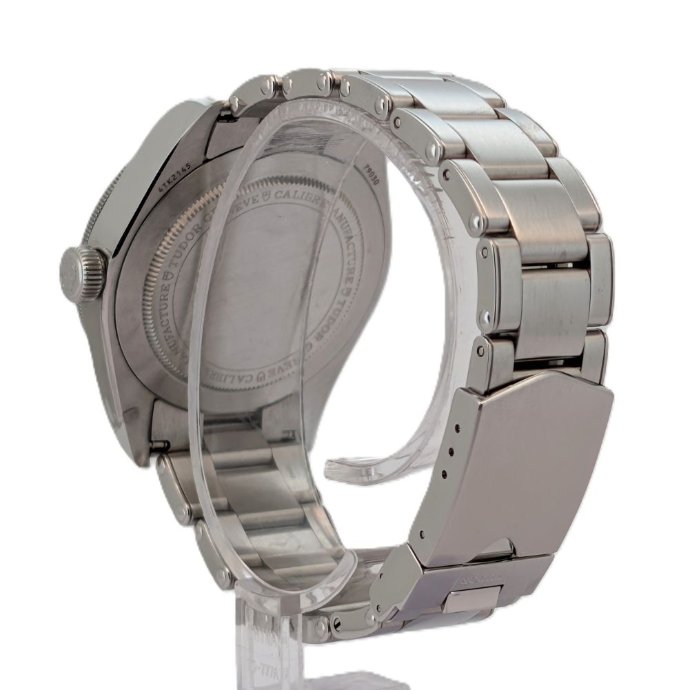 Tudor Black Bay 58 Full Set watch from 2024