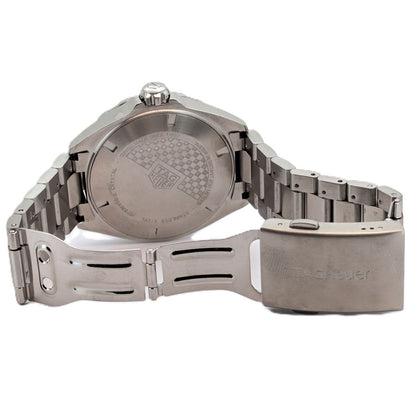 Tag Formula 1 Watch WAZ1010 Blue Full Set