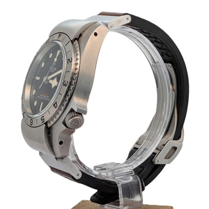 Tudor Black Bay PO1 Full Set from 2020