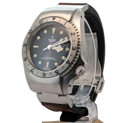 Tudor Black Bay PO1 Full Set from 2020