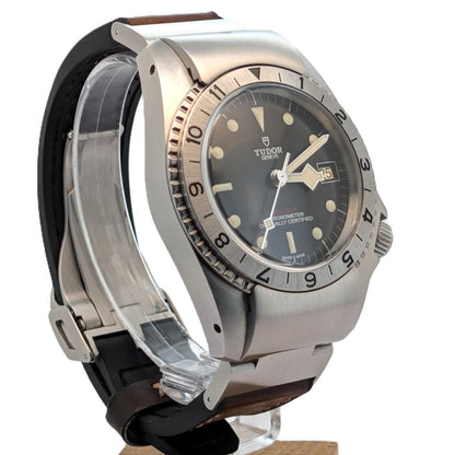 Tudor Black Bay PO1 Full Set from 2020