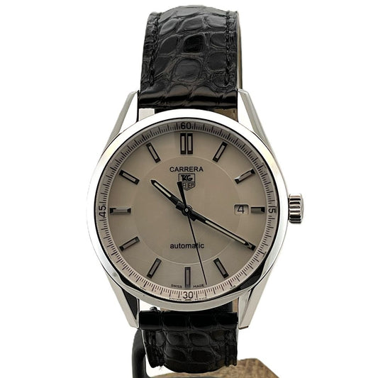 Tag Heuer Carrera Cal.5 MOP WV211D