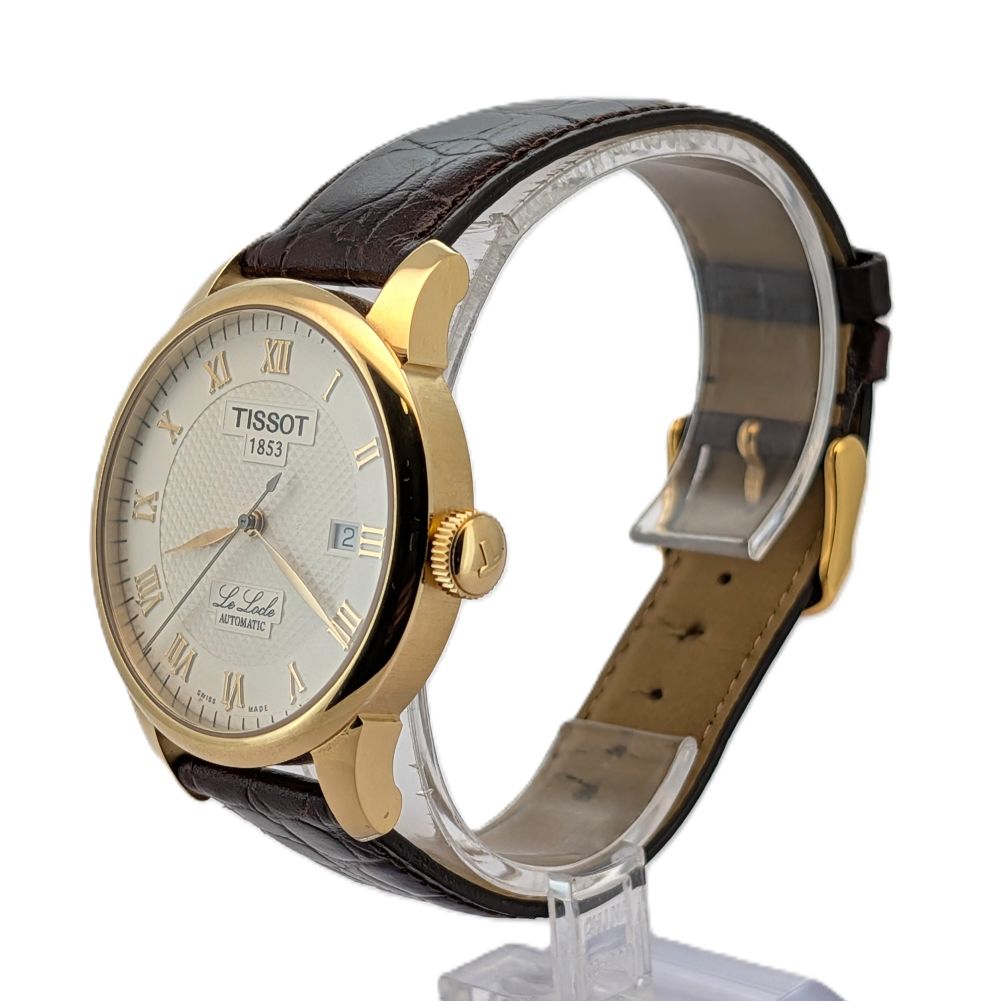 Tissot Le Locle Automatic L164 Full Set