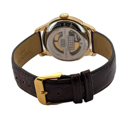Tissot Le Locle Automatic L164 Full Set