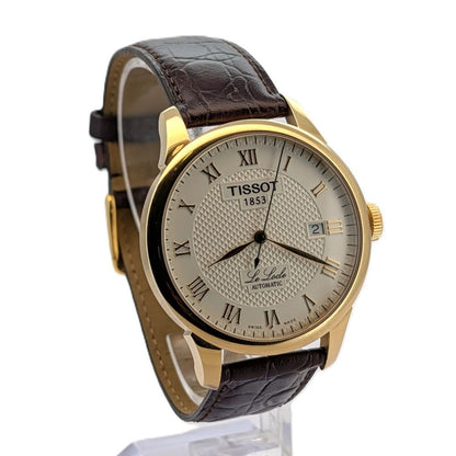Tissot Le Locle Automatic L164 Full Set