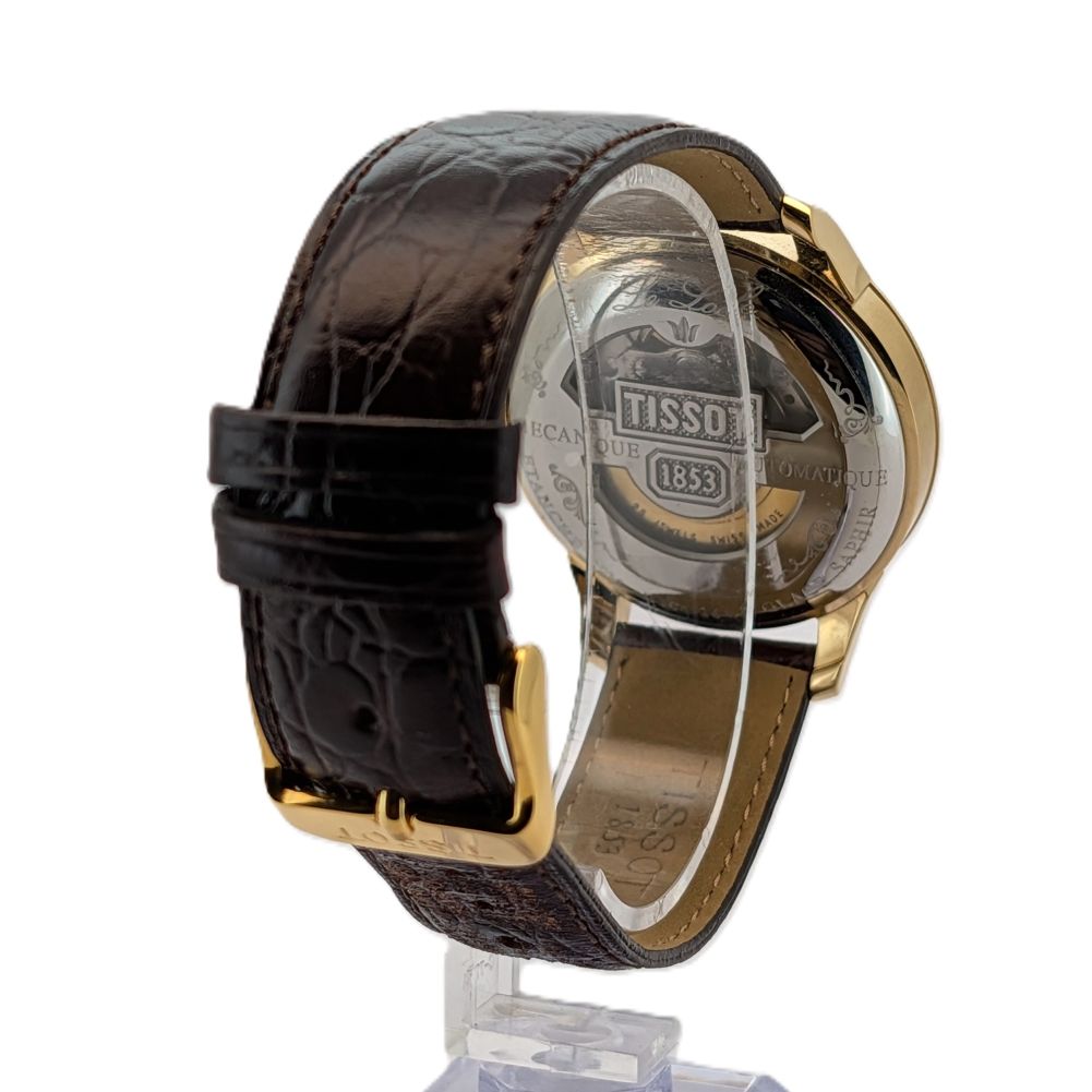 Tissot Le Locle Automatic L164 Full Set