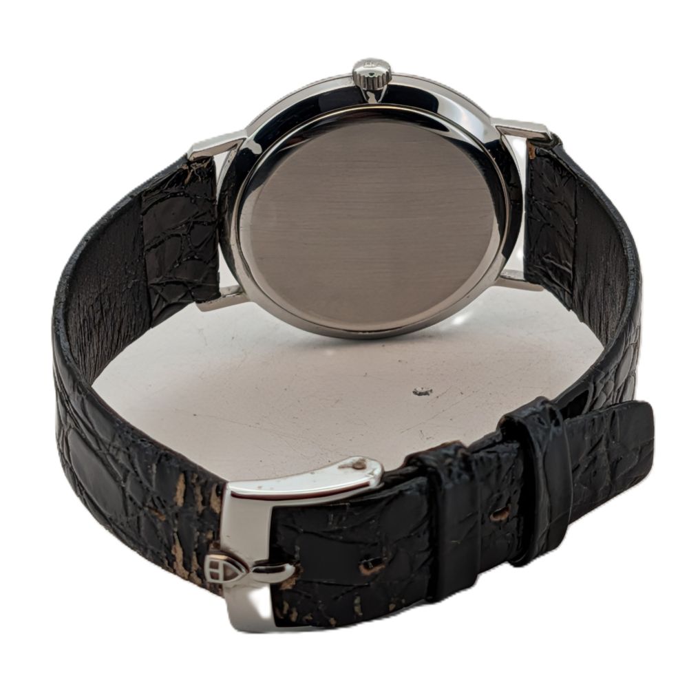 Tudor LeRoyer Quartz rare watch