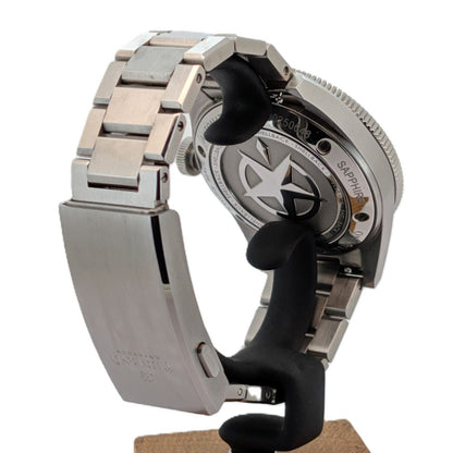 Tuseno Shellback White Dial Watch Full set from 2024