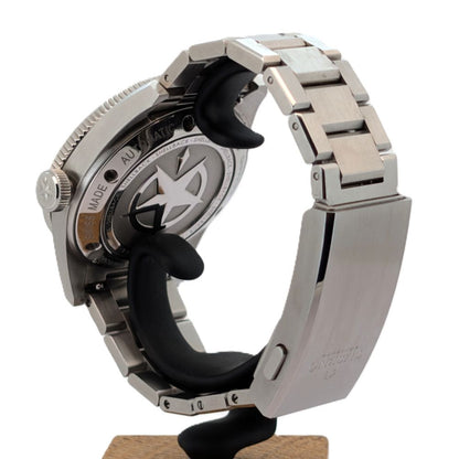 Tuseno Shellback White Dial Watch Full set from 2024