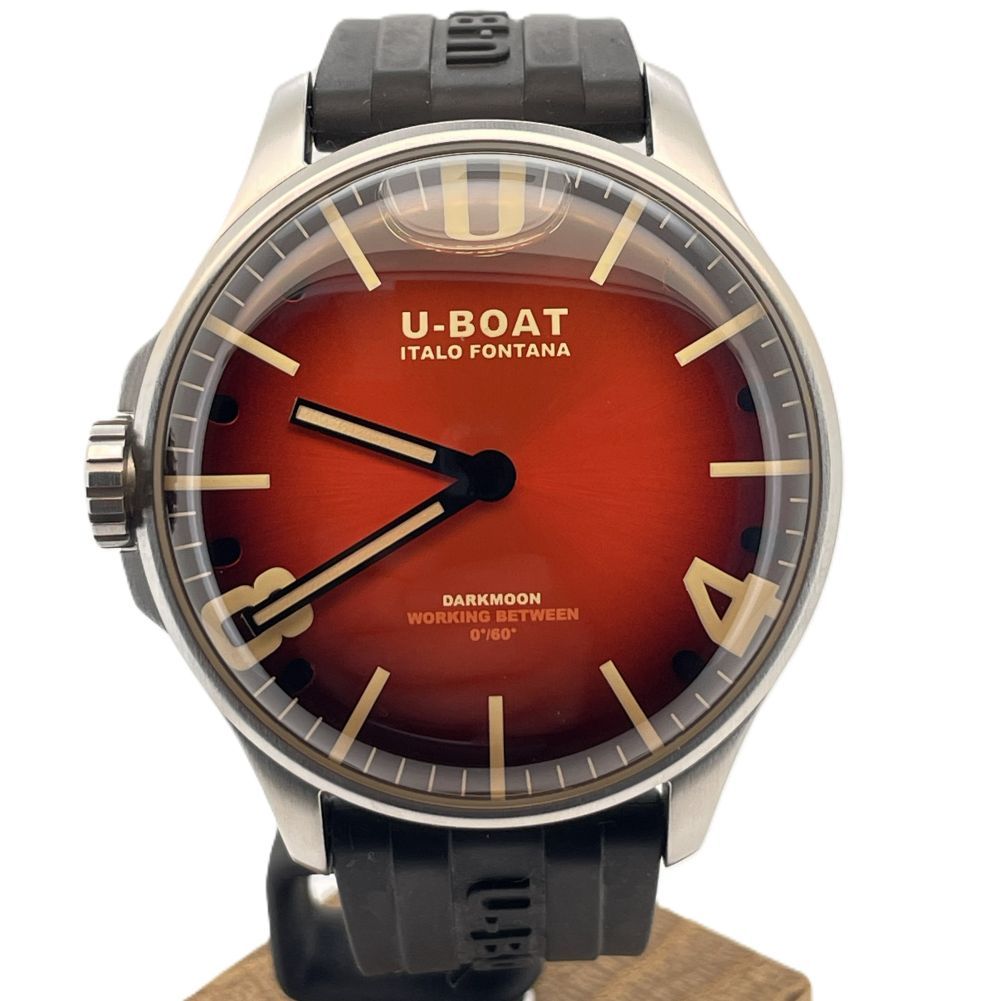 U-Boat Darkmoon Red