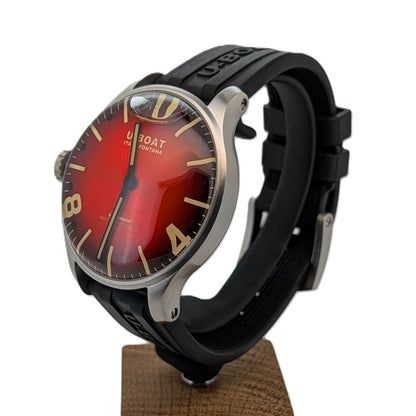 U-Boat Darkmoon Red