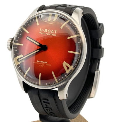 U-Boat Darkmoon Red