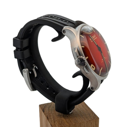 U-Boat Darkmoon Red