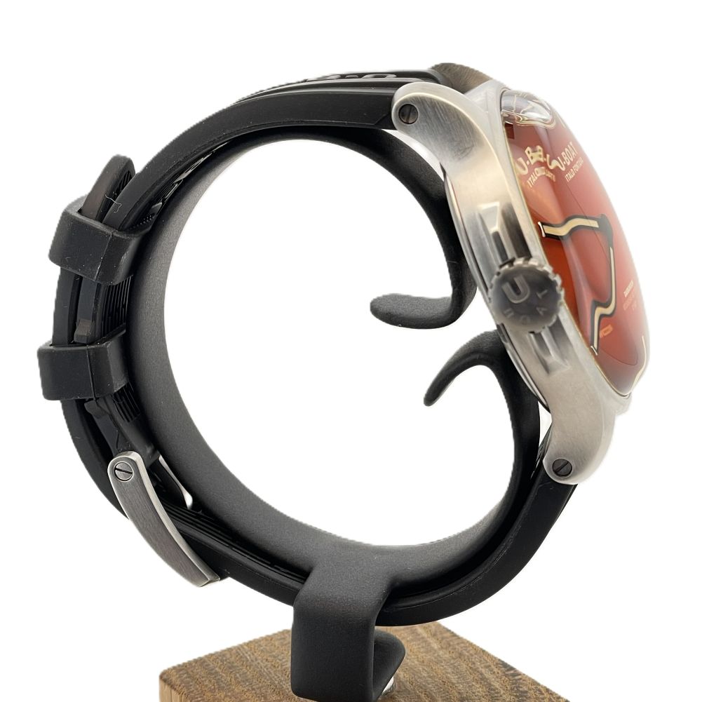 U-Boat Darkmoon Red