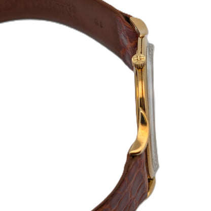 Vacheron Constantin Classic Ultrathin 18ct Gold Watch Rare