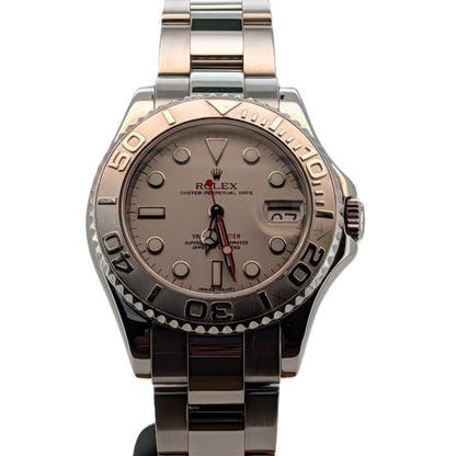 Rolex Yacht-Master 168622 from 2013