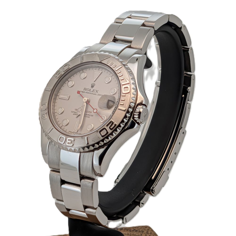 Rolex Yacht-Master 168622 from 2013