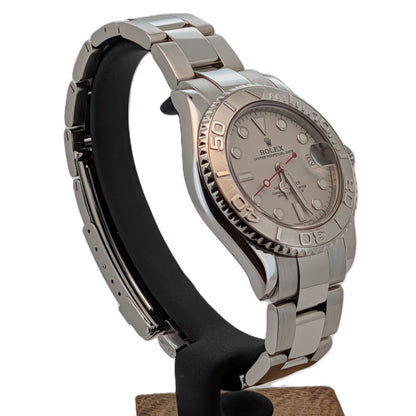 Rolex Yacht-Master 168622 from 2013