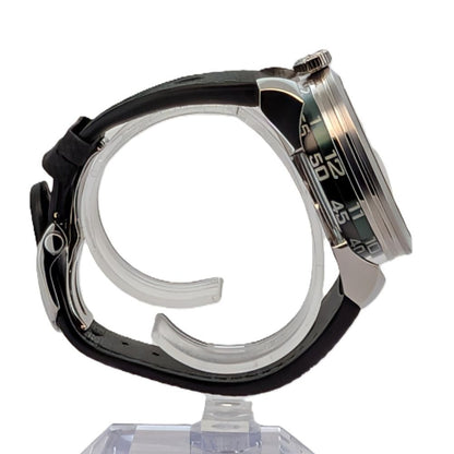MB&F M.A.D. 1 Green watch Full Set 2024