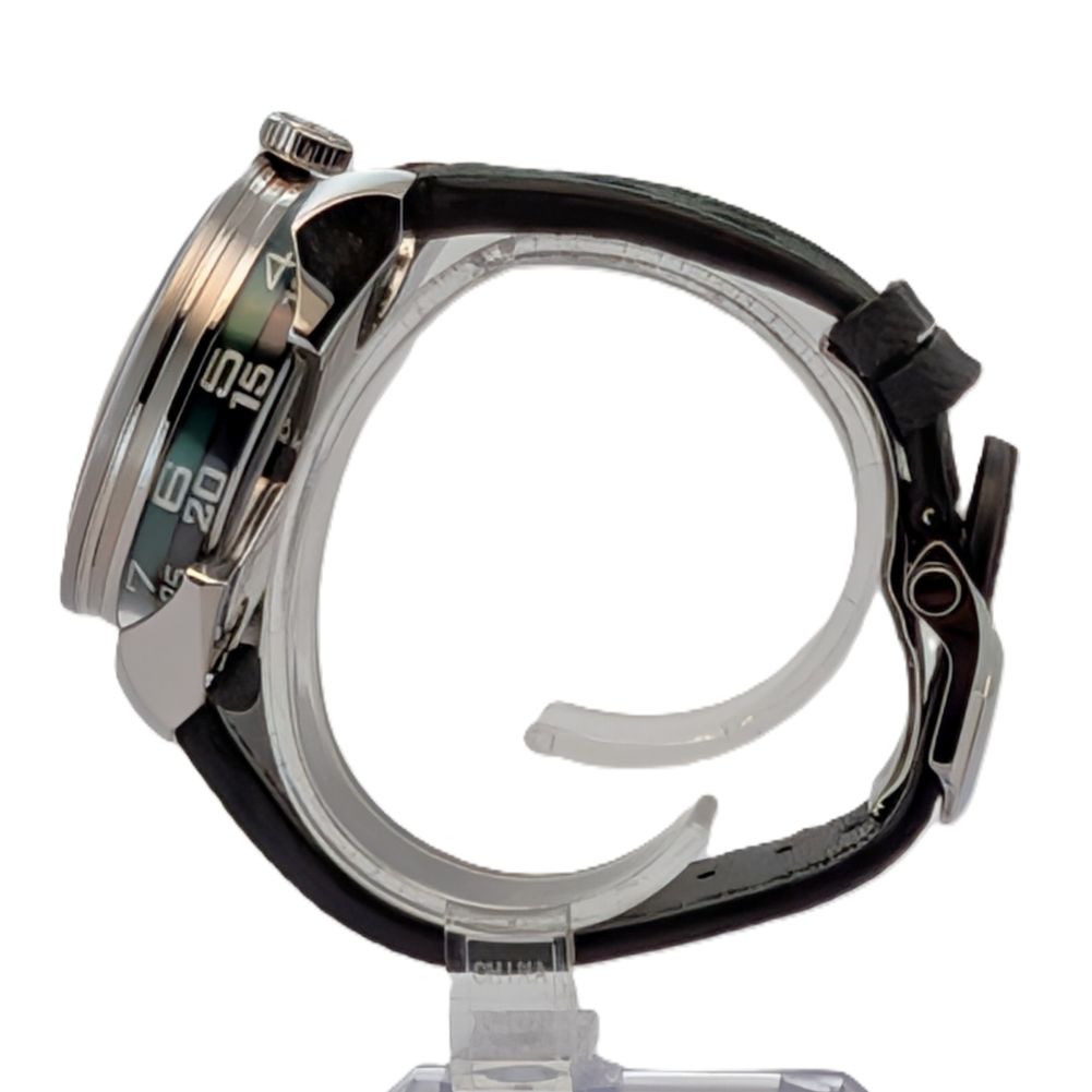 MB&F M.A.D. 1 Green watch Full Set 2024
