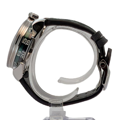 MB&F M.A.D. 1 Green watch Full Set 2024