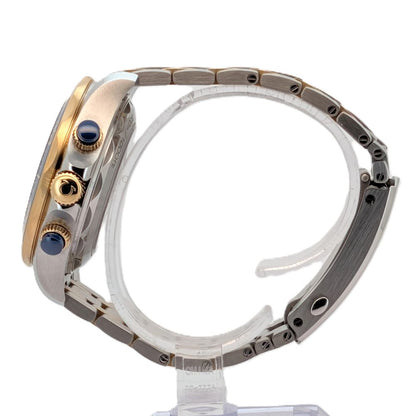 Omega Seamaster Diver 300m Chrono from 2022