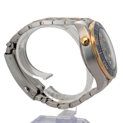 Omega Seamaster Diver 300m Chrono from 2022