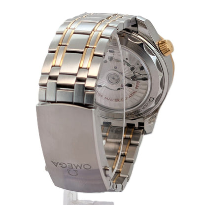 Omega Seamaster Diver 300m Chrono from 2022