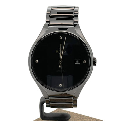 Rado True Automatic Diamond Markers 01.763.0056.3.071