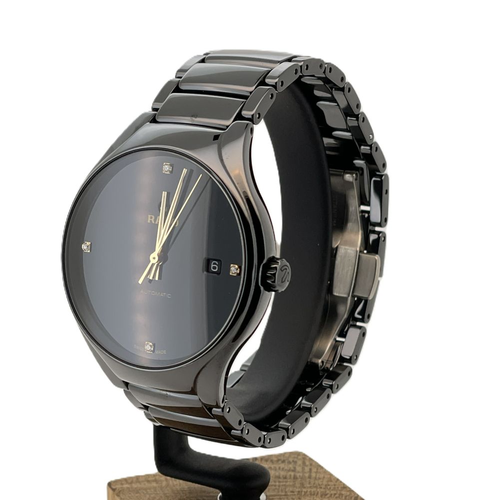 Rado True Automatic Diamond Markers 01.763.0056.3.071